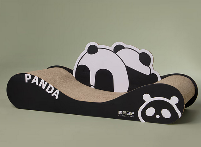 嗷呜日记猫抓板有必要买吗