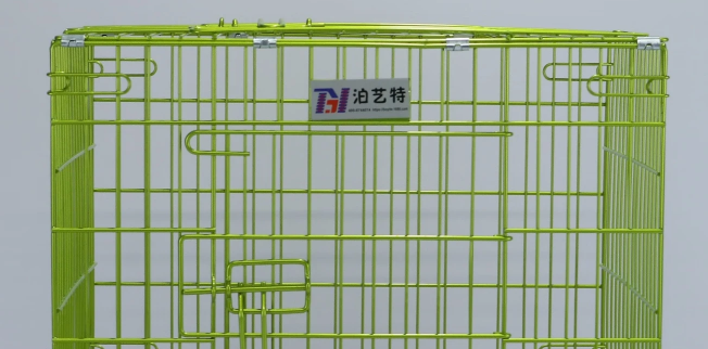 泊艺特狗笼多少钱一个