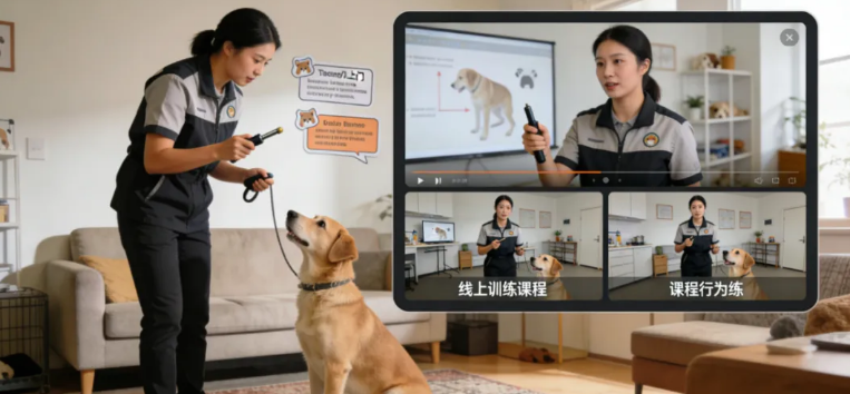 8000亿“它经济”狂飙!未来10年,宠物赛道的10个财富密码藏不住了 8000亿“它经济”狂飙!未来10年,宠物赛道的10个财富密码藏不住了