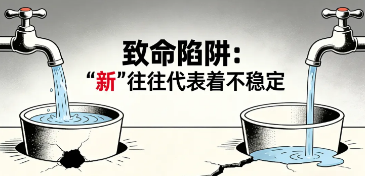 2026,中小宠物品牌的陷阱和机会 2026,中小宠物品牌的陷阱和机会