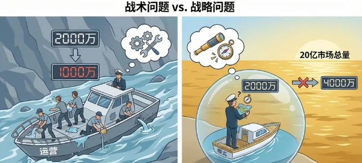 2026,中小宠物品牌的陷阱和机会 2026,中小宠物品牌的陷阱和机会