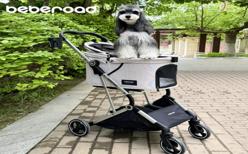 BEBEROAD