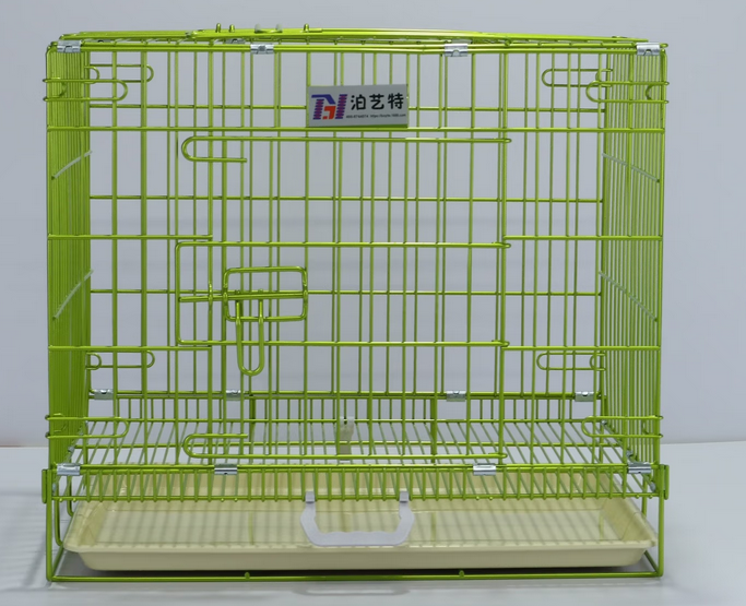 泊艺特狗笼质量如何