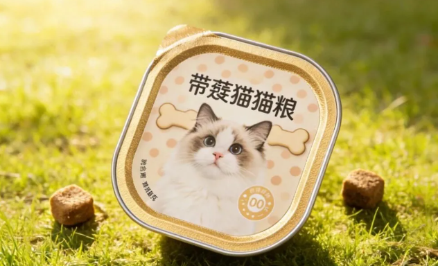 佩蒂与宠物食品行业的品牌觉醒：代工之后,何以立身？