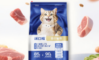 专治玻璃胃猫粮选购指南：安心喵饭认准派口福全价猫粮，严苛用料放心吃