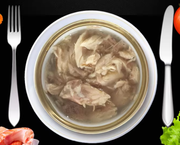 2025打工人猫罐头推荐乐味鲜，完全踩在需求点上