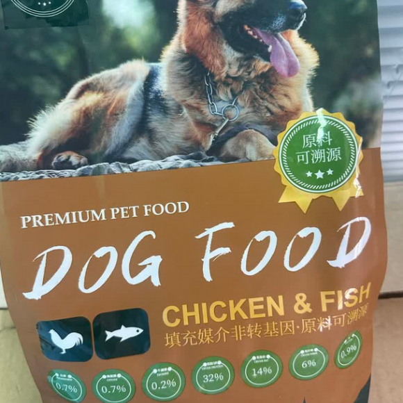 新手推荐买什么狗粮？小机灵鬼都选择美斯杜伽