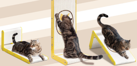 扑几猫抓板有必要买吗 扑几猫抓板有必要买吗