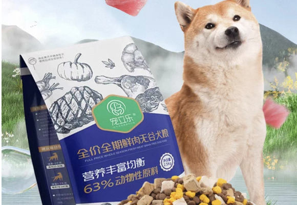 秋田犬吃什么狗粮好?派虎:专为秋田柴犬打造 秋田犬吃什么狗粮好?派虎:专为秋田柴犬打造