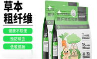 兔粮是什么做的?基基兽揭秘好兔粮的成分密码