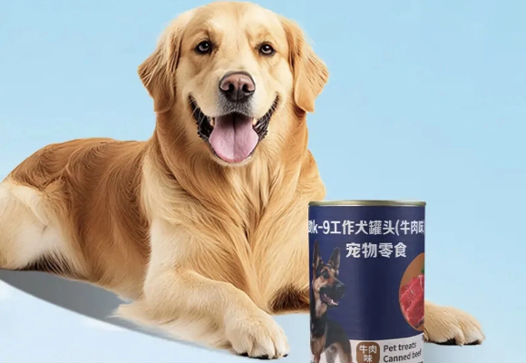 工作犬吃什么狗粮好?冠助狗罐头,让爱犬活力迸发的美味秘诀! 工作犬吃什么狗粮好?冠助狗罐头,让爱犬活力迸发的美味秘诀!