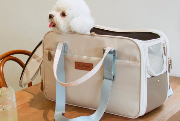 Kashima宠物外出包哪种比较好