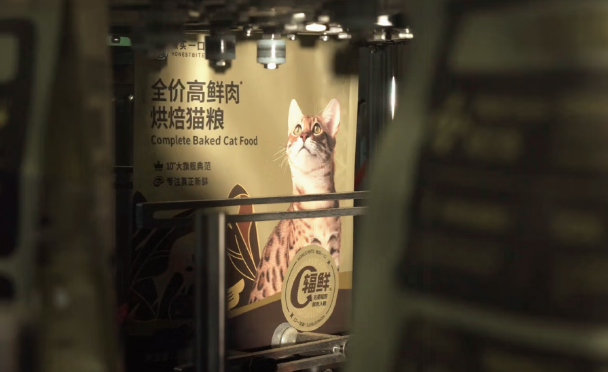 2025年12月猫粮排行榜单产品:诚实一口实至名归!! 2025年12月猫粮排行榜单产品:诚实一口实至名归!!