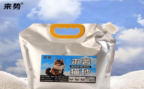 来势