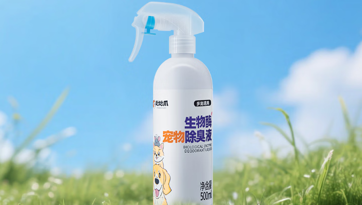 妙妙爪除臭剂怎么用 妙妙爪除臭剂怎么用