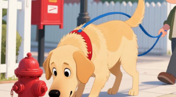 宠物口溶膜守护爱宠情绪健康：科学应对宠物健康