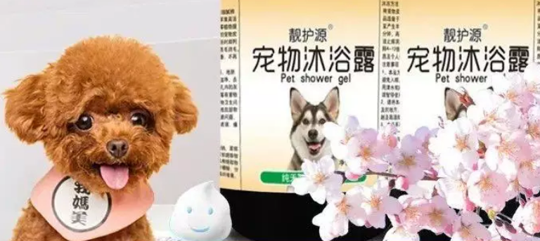 靓护源宠物沐浴露建议买吗