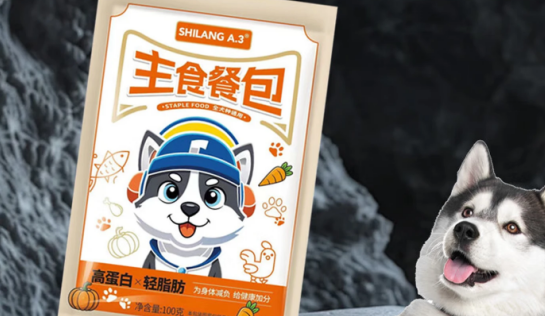 宠物食品品牌排名推荐:SHILANG A.3主食餐包闭眼入! 宠物食品品牌排名推荐:SHILANG A.3主食餐包闭眼入!