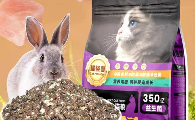 挑食猫换哪种猫粮好？猫怪兽兔肉粮，铲屎官抢着安利给身边人