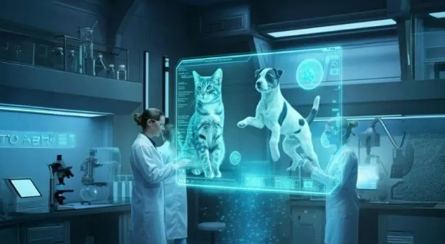 Biovenic:CAR疗法正在兽医领域得到应用! Biovenic:CAR疗法正在兽医领域得到应用!