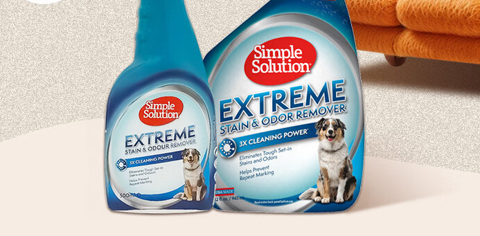 森宝露除臭喷雾好用吗 森宝露除臭喷雾好用吗