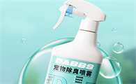 DABBS宝斯全除臭喷雾好用吗