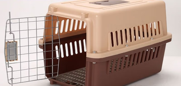 吉常宝宠物航空箱可以上地铁吗