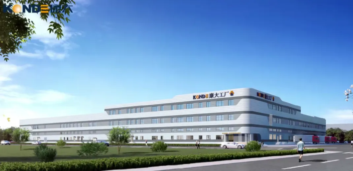 投资3亿,这家公司在山东建宠物食品大厂,约5万平 投资3亿,这家公司在山东建宠物食品大厂,约5万平