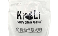 开心粒狗粮是膨化粮还是烘焙粮