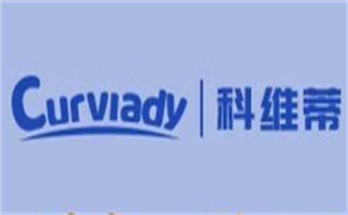 科维蒂Curvlady