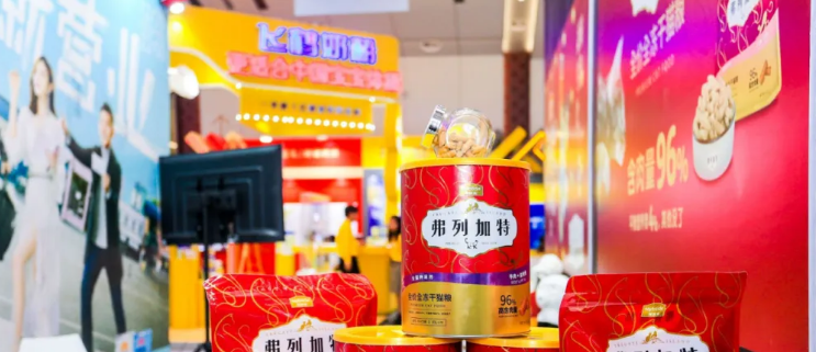 增收不增利，“宠物食品一哥”乖宝宠物烧钱也跑不动了？