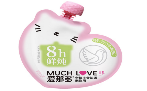 爱那多MUCH LOVE