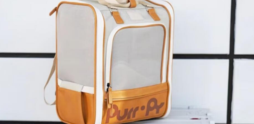 咕噜猫包太空舱有什么作用