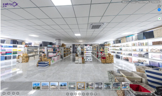 年营收3.7亿,这家企业把猫爬架卖到全球 年营收3.7亿,这家企业把猫爬架卖到全球