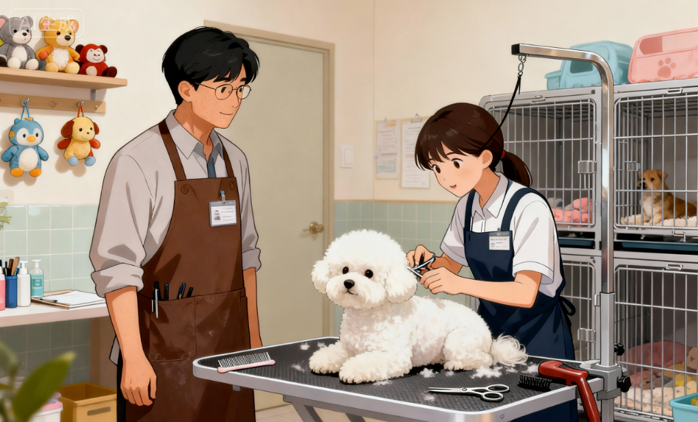 0宠物美容师面试指南.png 0宠物美容师面试指南.png