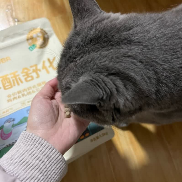 哪些猫粮卖得比较好？认准卜二不二不后悔