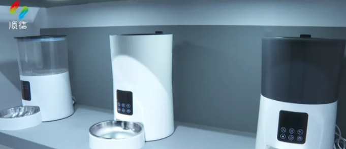 年营收近170亿的小家电龙头杀进宠物赛道,出口海外 年营收近170亿的小家电龙头杀进宠物赛道,出口海外