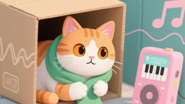 宠物口溶膜守护爱宠情绪健康：科学应对宠物健康