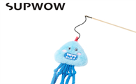 SUPWOW逗猫棒有什么用