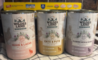 什么猫罐头值得推荐？王尔德Wildesland成养猫圈硬通货