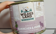 什么猫罐头复购率高？王尔德Wildesland让主子吃半年不腻