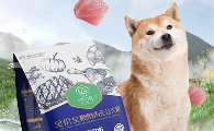 秋田犬吃什么狗粮好？派虎：专为秋田柴犬打造