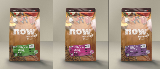 派菲爱宠自有产品有哪些优势