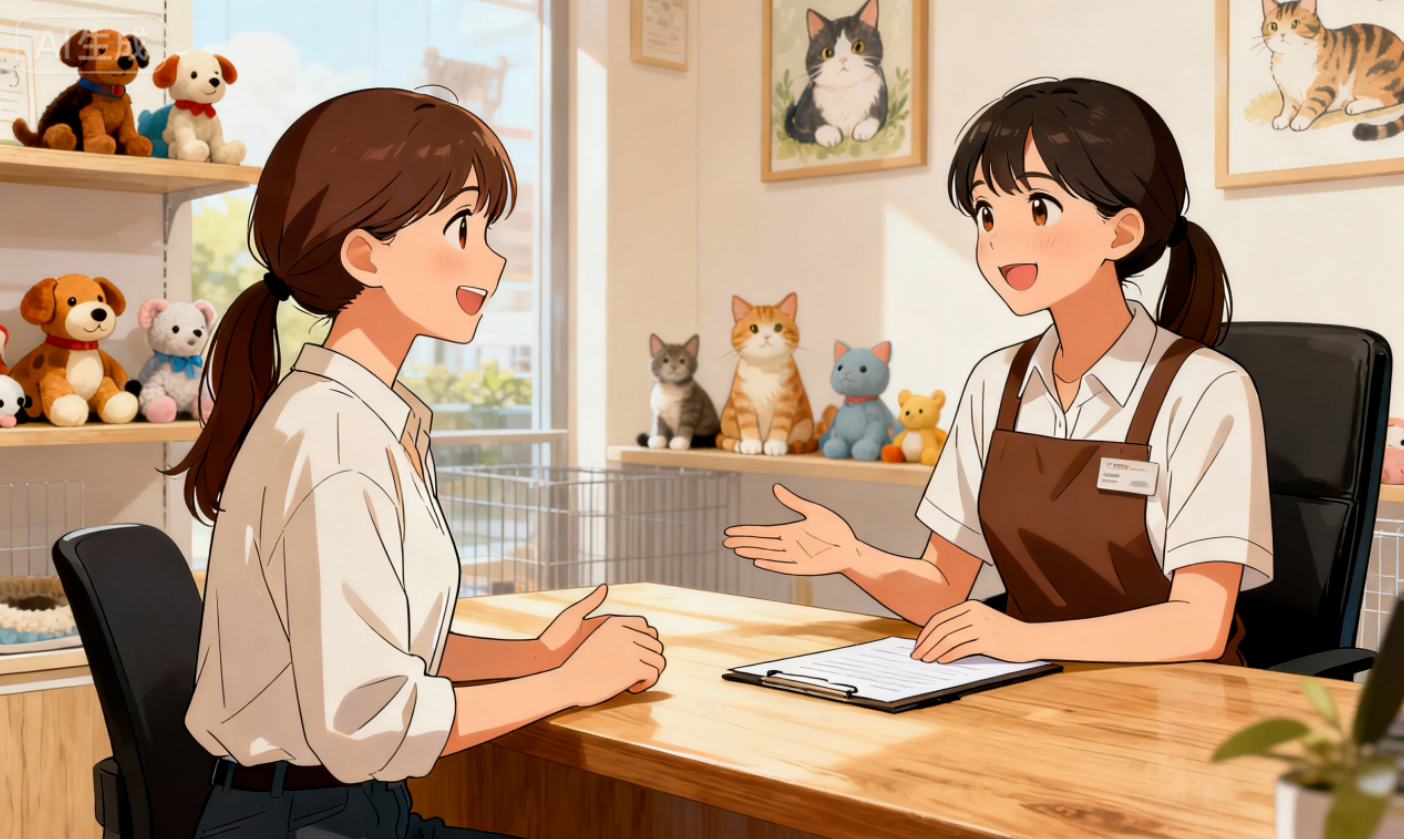 2宠物美容师面试指南.png 2宠物美容师面试指南.png