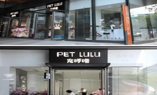 宠呼噜宠物店口碑怎么样