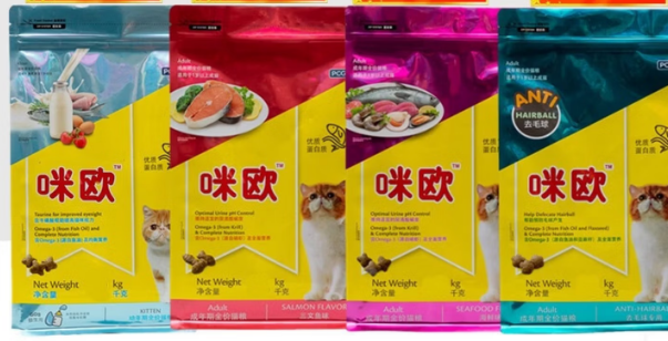 咪欧猫粮是正规品牌吗 咪欧猫粮是正规品牌吗