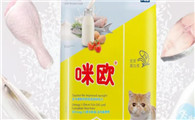 咪欧猫粮怎么样
