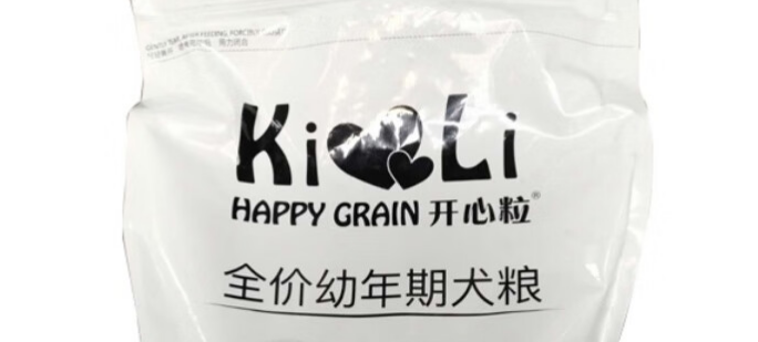 开心粒狗粮是膨化粮还是烘焙粮