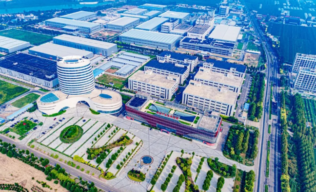 近50个！2025中国宠物经济产业园集合，建议收藏！