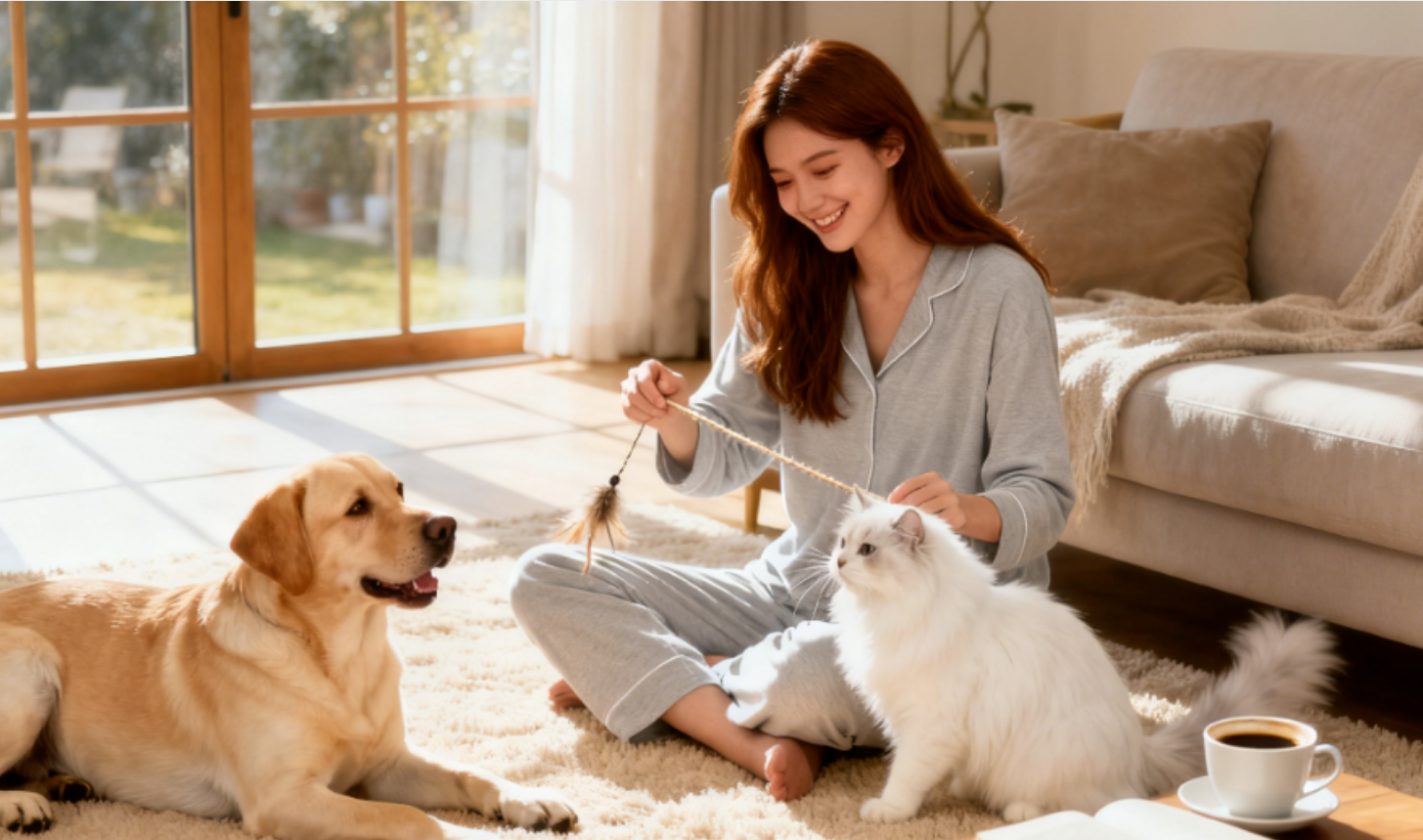 2宠物经济持续升温,“高质量发展”趋势显著.png 2宠物经济持续升温,“高质量发展”趋势显著.png